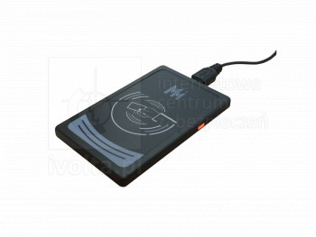 MM-A51 Czytnik adm kart Mifare, USB